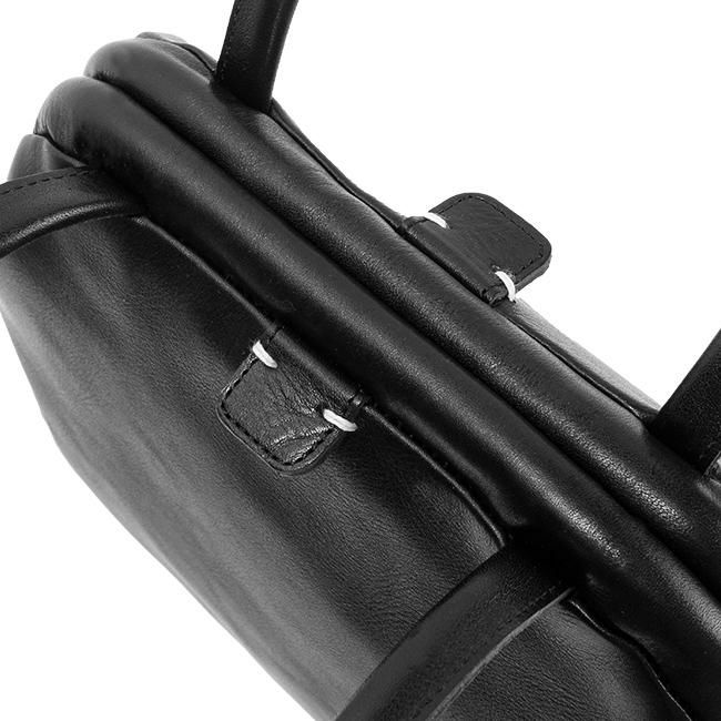 クレドラン GIN ショルダーバッグ CLEDRAN cl3683