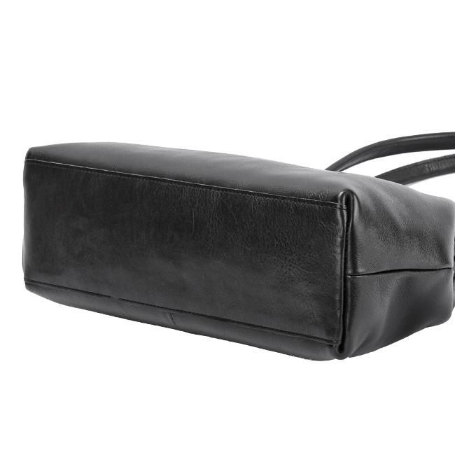 クレドラン GIN ショルダーバッグ CLEDRAN cl3683