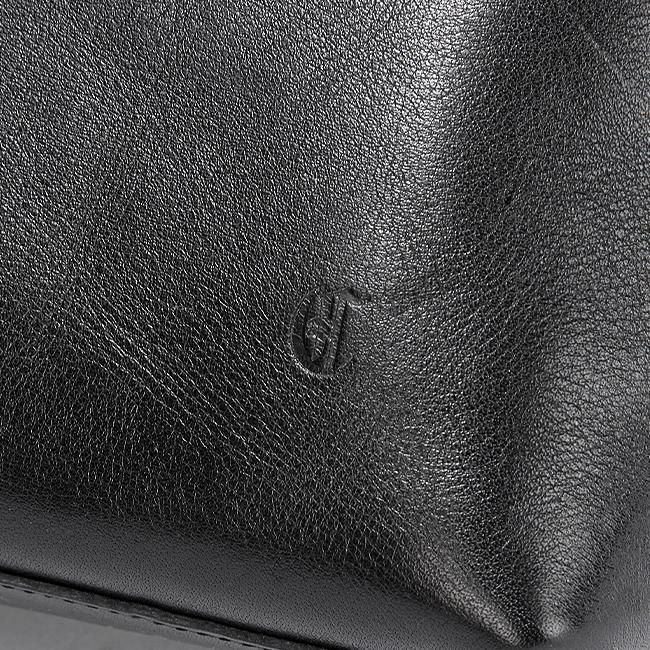 クレドラン GIN ショルダーバッグ CLEDRAN cl3683