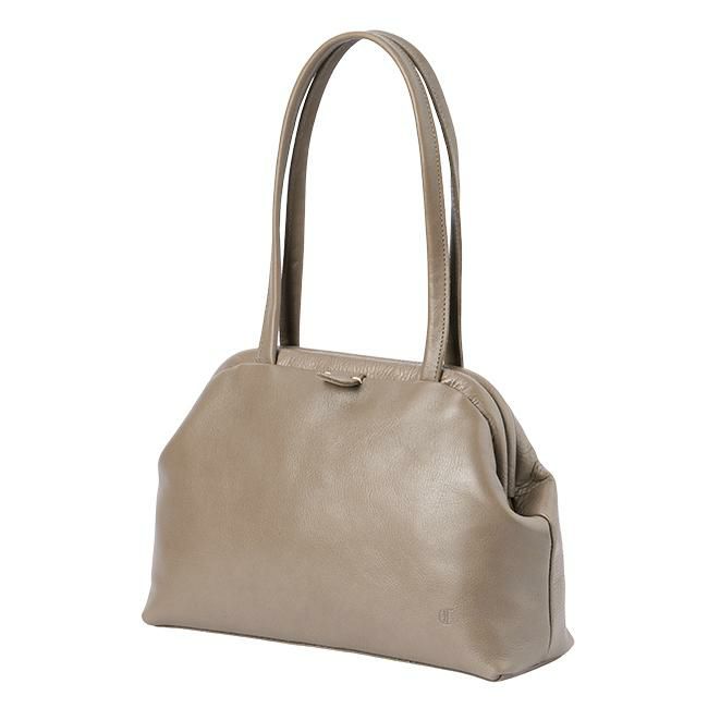 クレドラン GIN ショルダーバッグ CLEDRAN cl3683