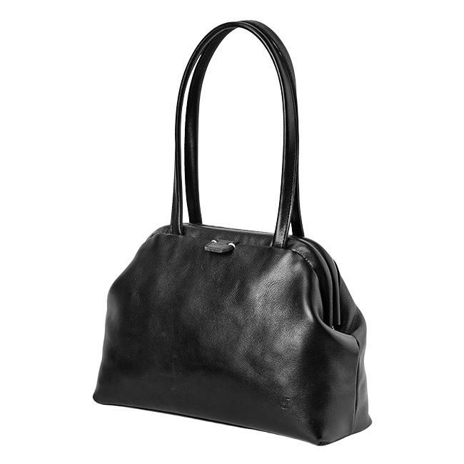 クレドラン GIN ショルダーバッグ CLEDRAN cl3683