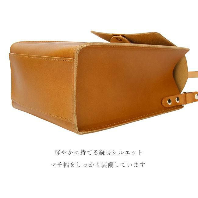 クレドラン クア ショルダーバッグ CLEDRAN cl3717