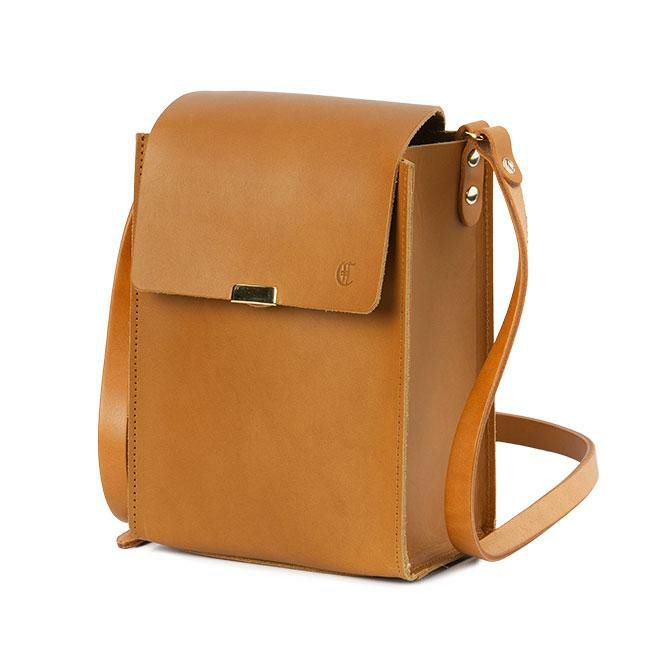 クレドラン クア ショルダーバッグ CLEDRAN cl3717