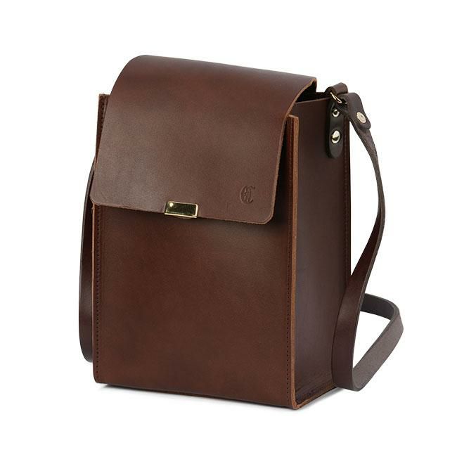 クレドラン クア ショルダーバッグ CLEDRAN cl3717