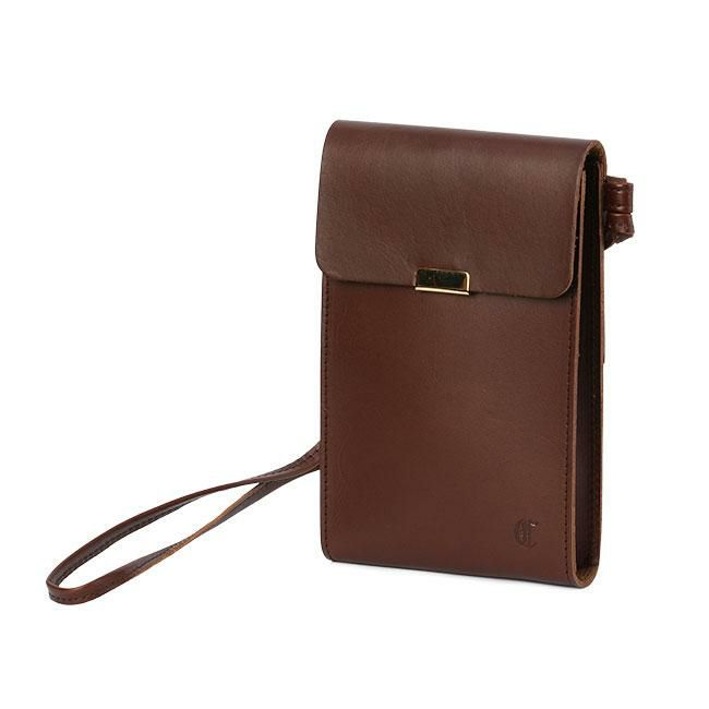 クレドラン クア ショルダーバッグ CLEDRAN cl3718