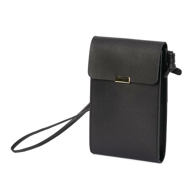 クレドラン クア ショルダーバッグ CLEDRAN cl3718