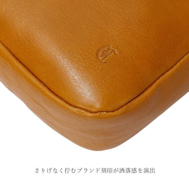 クレドラン クウ ショルダーバッグ CLEDRAN cl3719