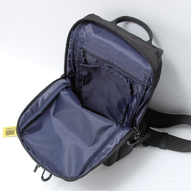 アヴィレックス スーパーホーネット ボディバッグ AVIREX avx591