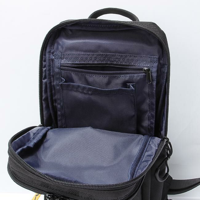 アヴィレックス スーパーホーネット ボディバッグ AVIREX avx591