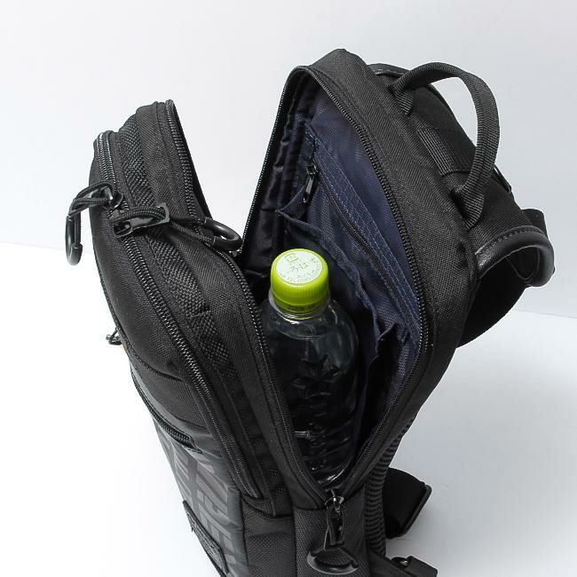 アヴィレックス スーパーホーネット ボディバッグ AVIREX avx591