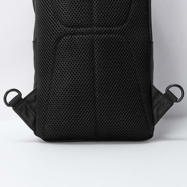 アヴィレックス スーパーホーネット ボディバッグ AVIREX avx591