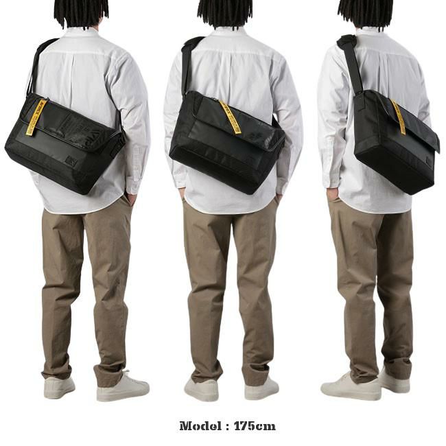 アヴィレックス スーパーホーネット ショルダーバッグ AVIREX avx592