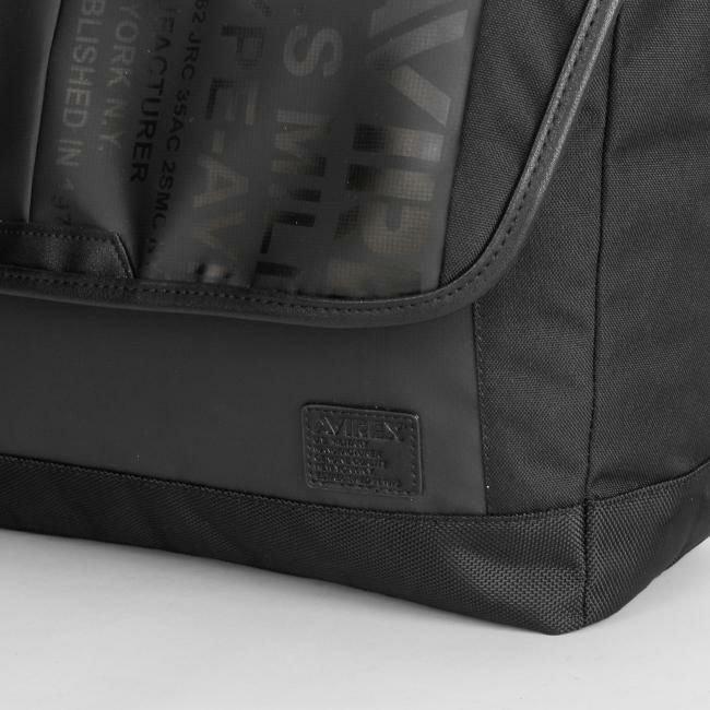 アヴィレックス スーパーホーネット ショルダーバッグ AVIREX avx592