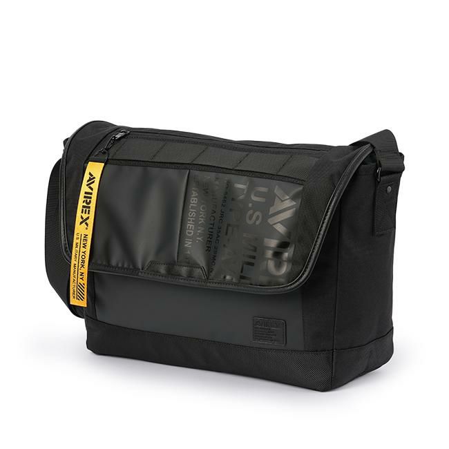 アヴィレックス スーパーホーネット ショルダーバッグ AVIREX avx592