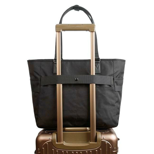 アヴィレックス スーパーホーネット トートバッグ AVIREX avx600