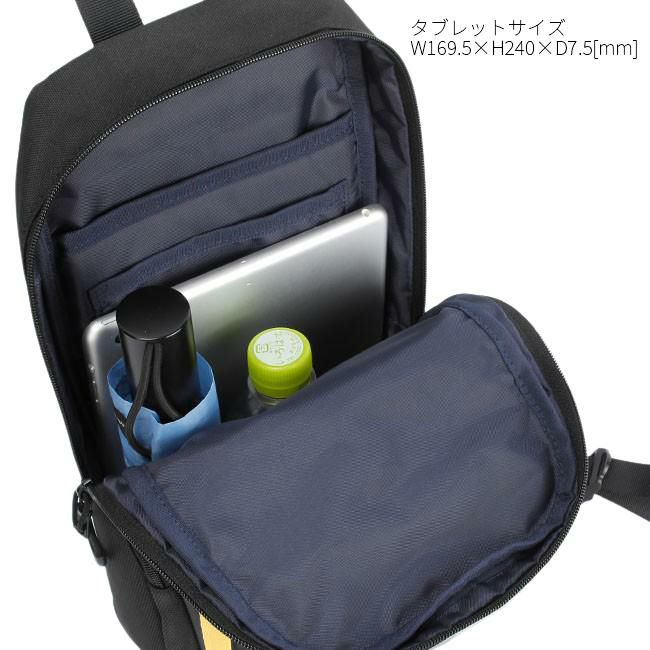 アヴィレックス スーパーホーネット ボディバッグ AVIREX avx601