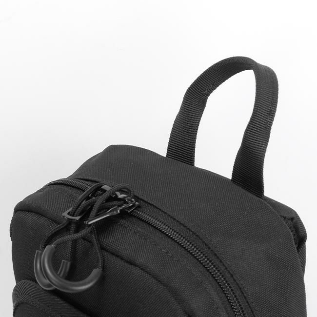 アヴィレックス スーパーホーネット ボディバッグ AVIREX avx601