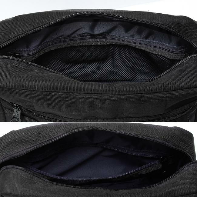 アヴィレックス スーパーホーネット ショルダーバッグ AVIREX avx603