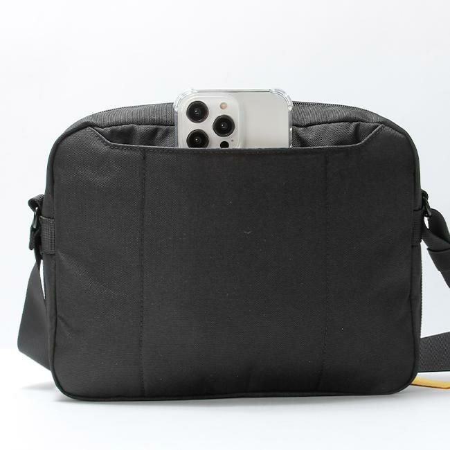 アヴィレックス スーパーホーネット ショルダーバッグ AVIREX avx603