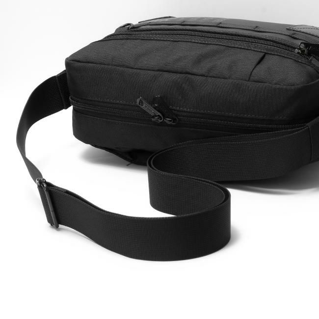 アヴィレックス スーパーホーネット ショルダーバッグ AVIREX avx603