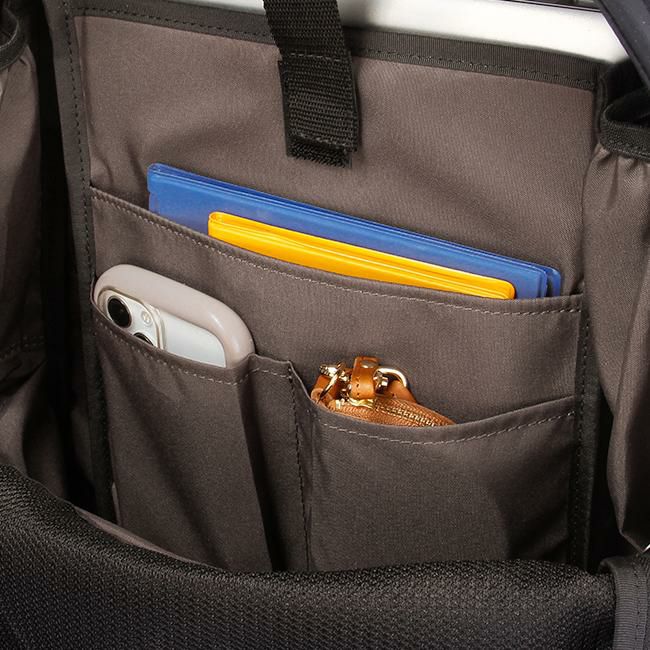 129CORP virk リュック  uno-13-1105