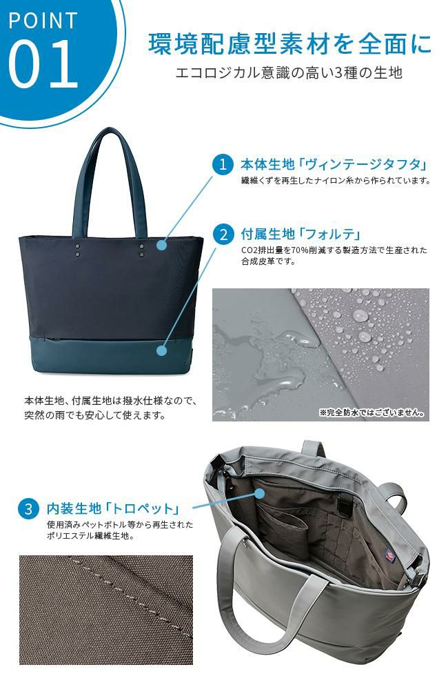 129CORP virk トートバッグ  uno-13-1108