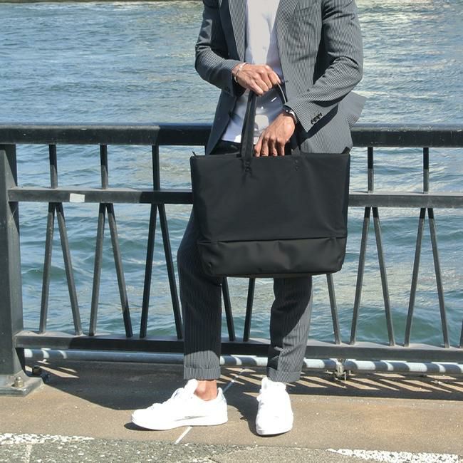 129CORP virk トートバッグ  uno-13-1108