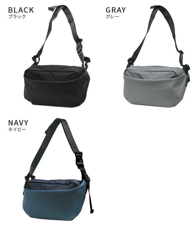 129CORP virk ボディバッグ  uno-13-1119