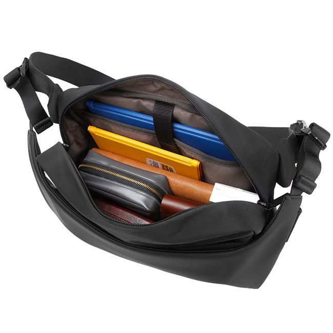 129CORP virk ボディバッグ  uno-13-1119