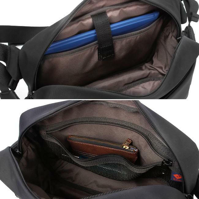 129CORP virk ボディバッグ  uno-13-1119