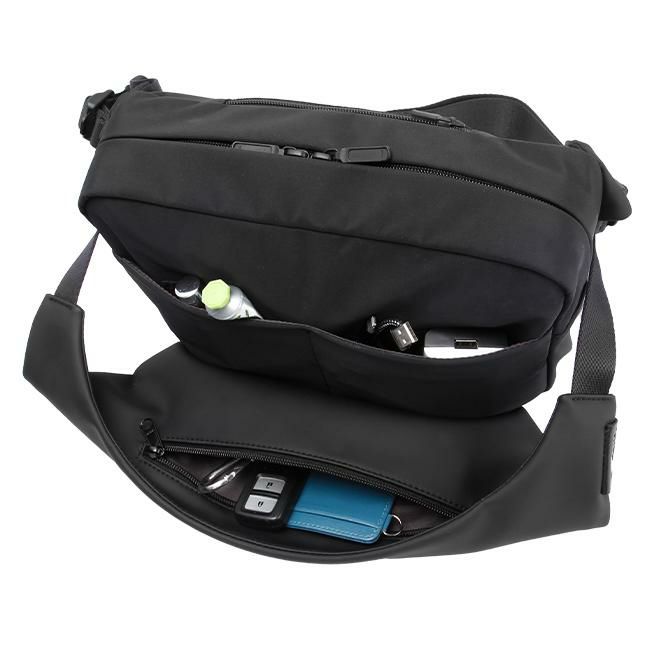 129CORP virk ボディバッグ  uno-13-1119