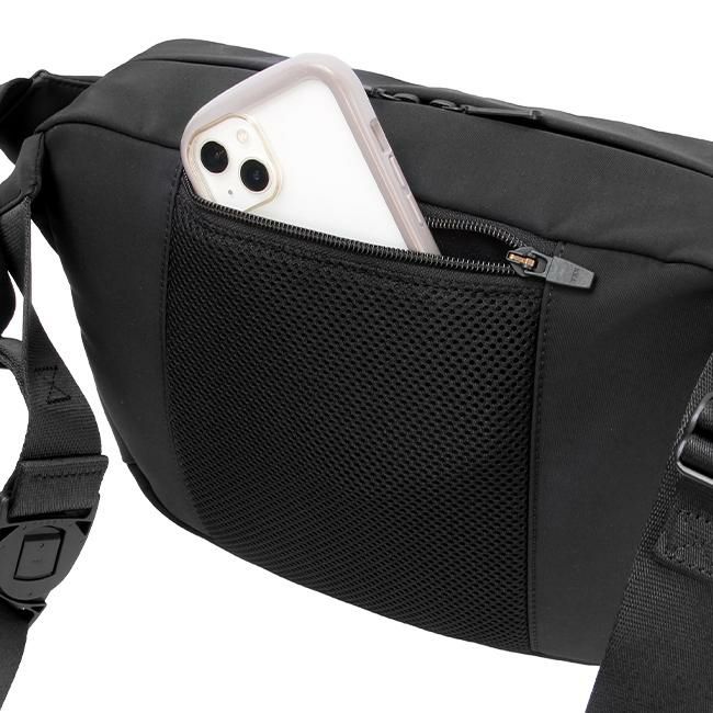 129CORP virk ボディバッグ  uno-13-1119
