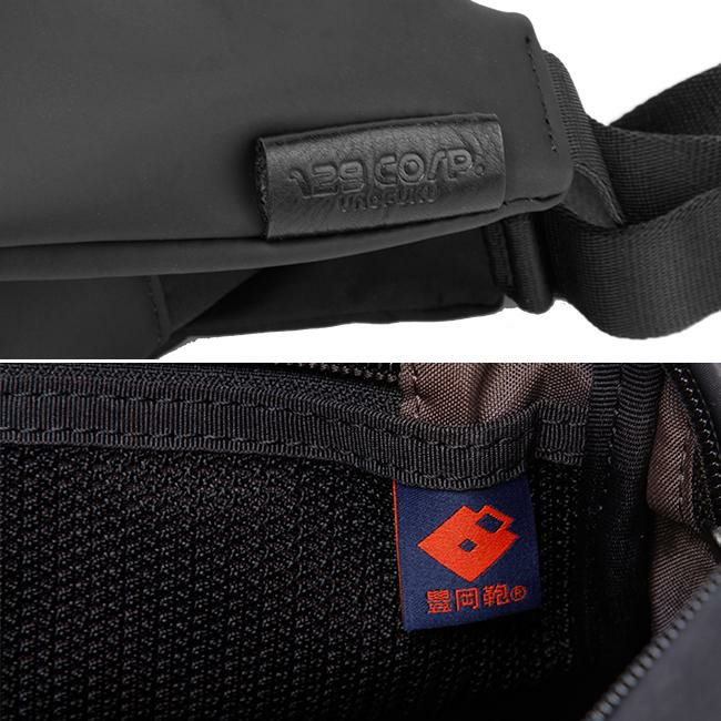 129CORP virk ボディバッグ  uno-13-1119