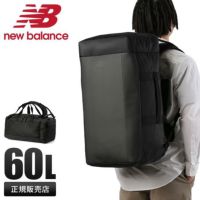 ニューバランス フィールドデイ ボストンバッグ New Balance lab45701