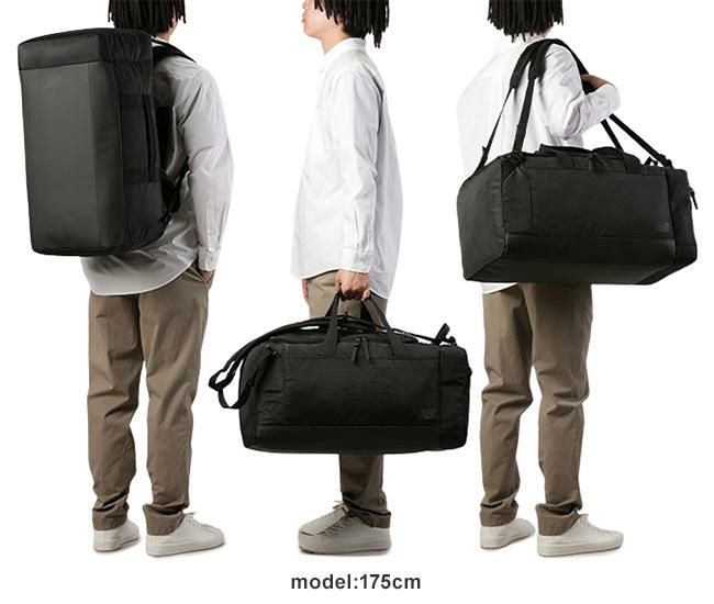 ニューバランス フィールドデイ ボストンバッグ New Balance lab45701