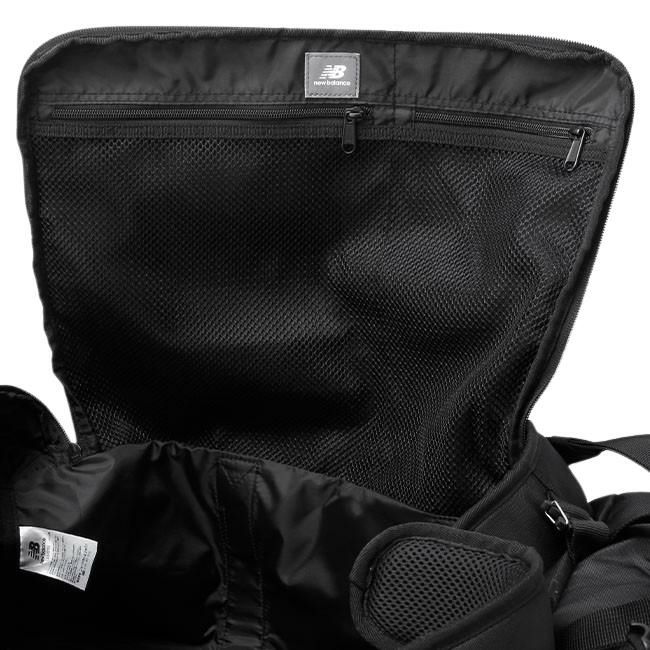ニューバランス フィールドデイ ボストンバッグ New Balance lab45701