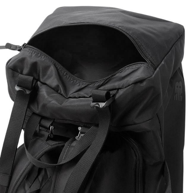 ニューバランス フィールドデイ ボストンバッグ New Balance lab45701