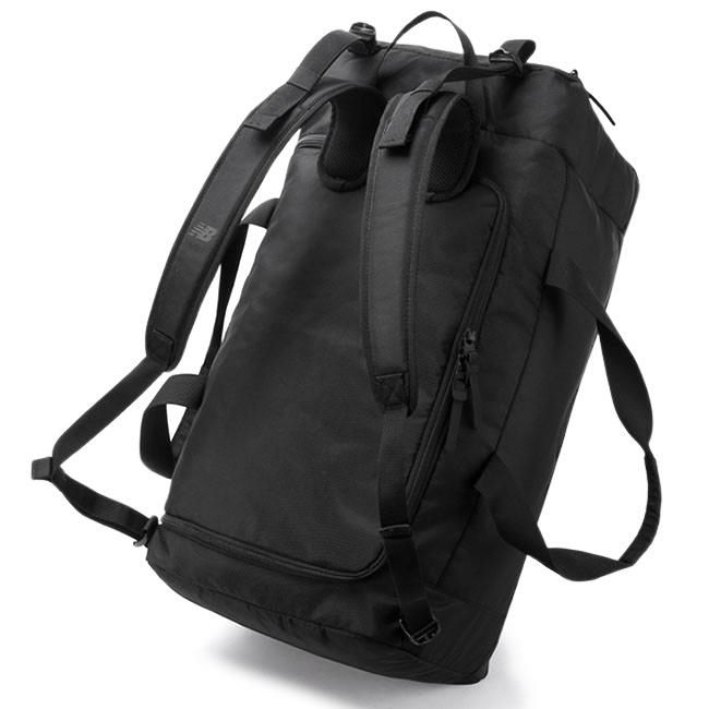 ニューバランス フィールドデイ ボストンバッグ New Balance lab45701