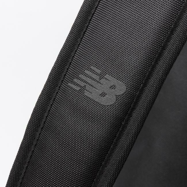 ニューバランス フィールドデイ ボストンバッグ New Balance lab45701