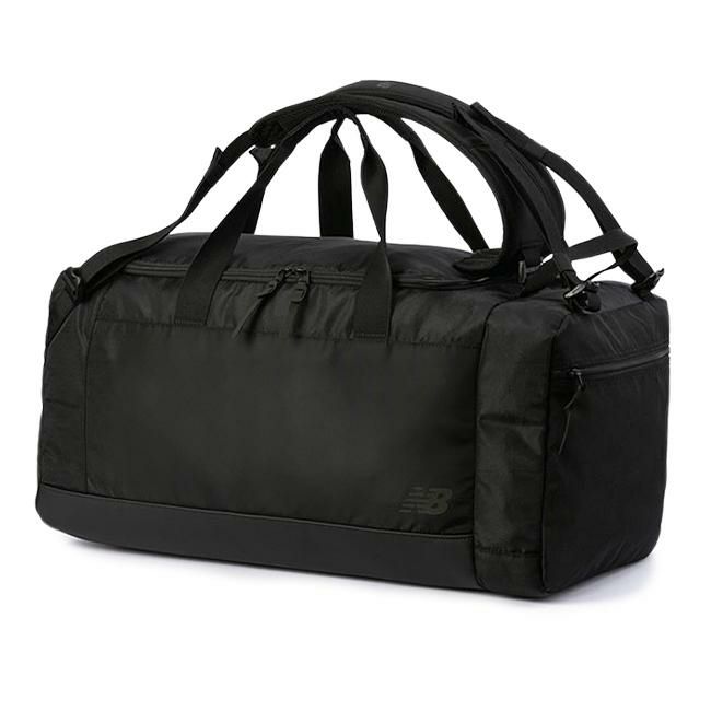 ニューバランス フィールドデイ ボストンバッグ New Balance lab45701