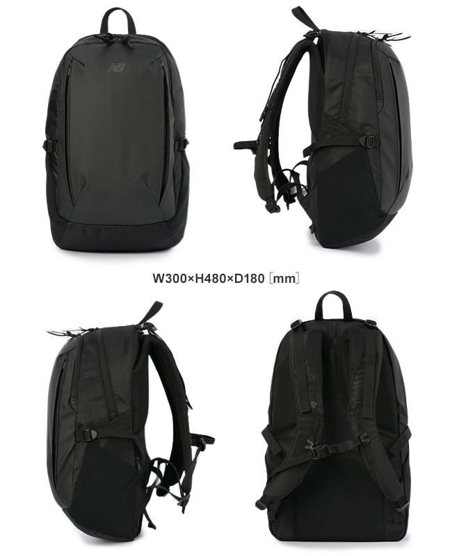 ニューバランス フィールドデイ リュック New Balance lab45703