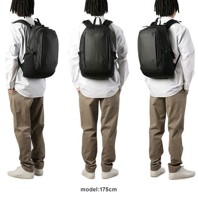 ニューバランス フィールドデイ リュック New Balance lab45703