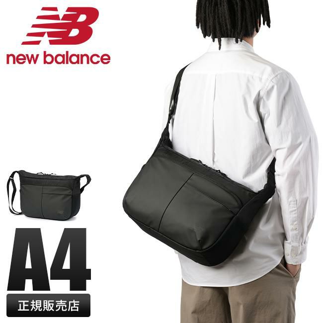 ニューバランス フィールドデイ ショルダーバッグ New Balance lab45705