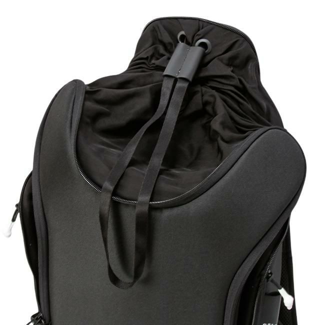 コートエシエル EcoYarn リュック c?te&ciel eco-avon