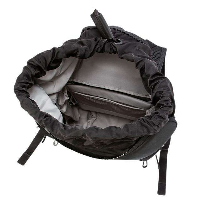 コートエシエル EcoYarn リュック c?te&ciel eco-avon