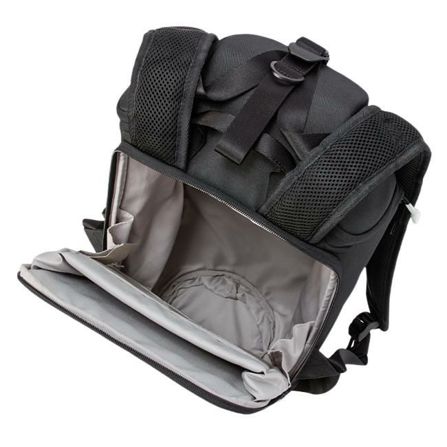 コートエシエル EcoYarn リュック c?te&ciel eco-avon