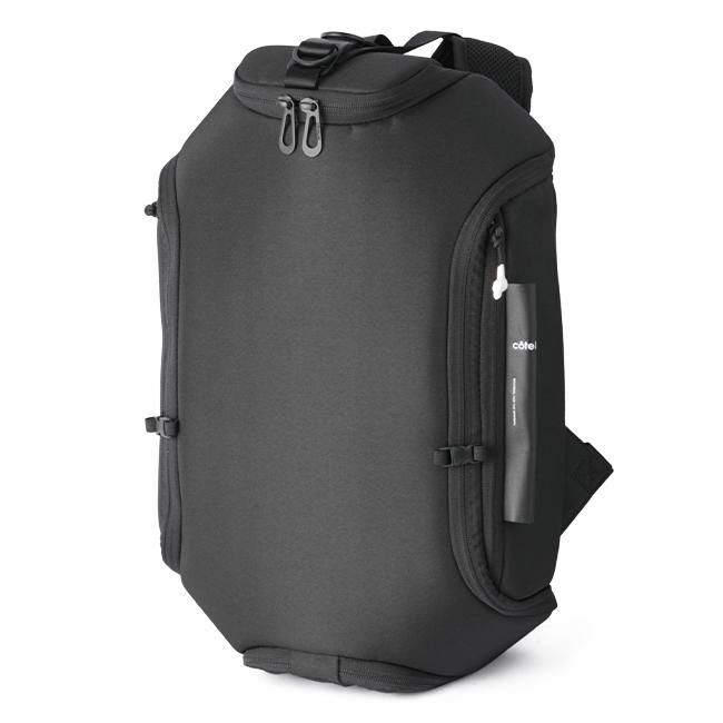 コートエシエル EcoYarn リュック c?te&ciel eco-avon