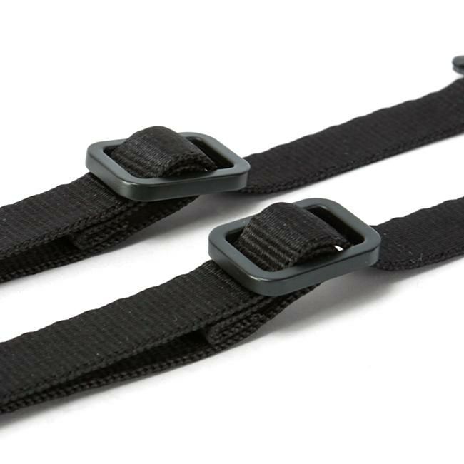 コートエシエル Polyester + Zinc Alloy キーケース キーホルダー c?te&ciel lanyard