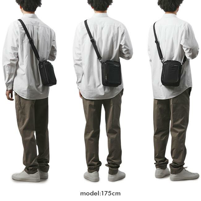 ワールドトラベラー クロトS ショルダーバッグ World Traveler wt-17471