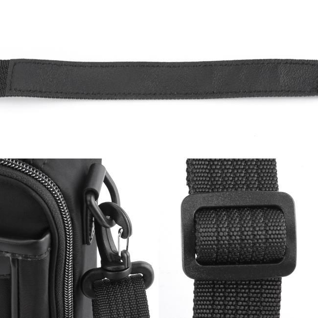 ワールドトラベラー クロトS ショルダーバッグ World Traveler wt-17471